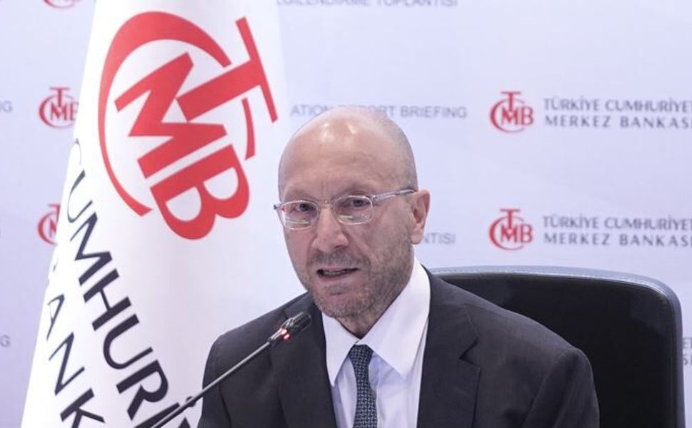 TCMB Başkan Yardımcısı Akçay: Adım atmasaydık enflasyon yüzde 150-200 olurdu