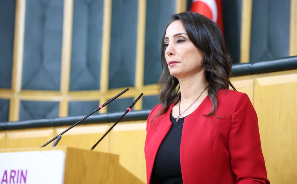 Tülay Hatimoğulları: Süreç bir müddettir durağan, bu yavaşlama halinden çıkılmalı