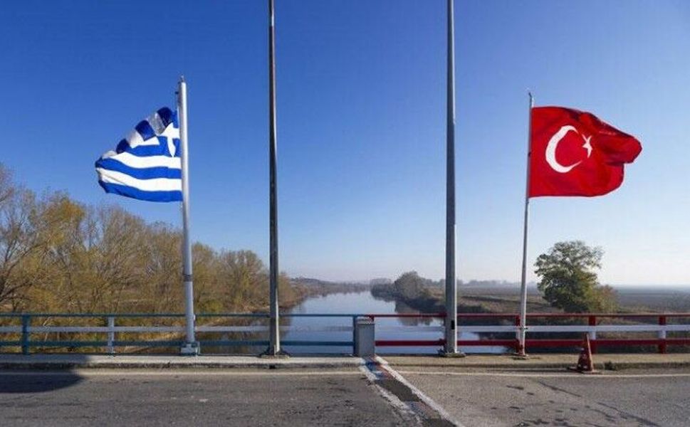 Dışişleri Bakanlığından Yunanistan’a sert tepki!