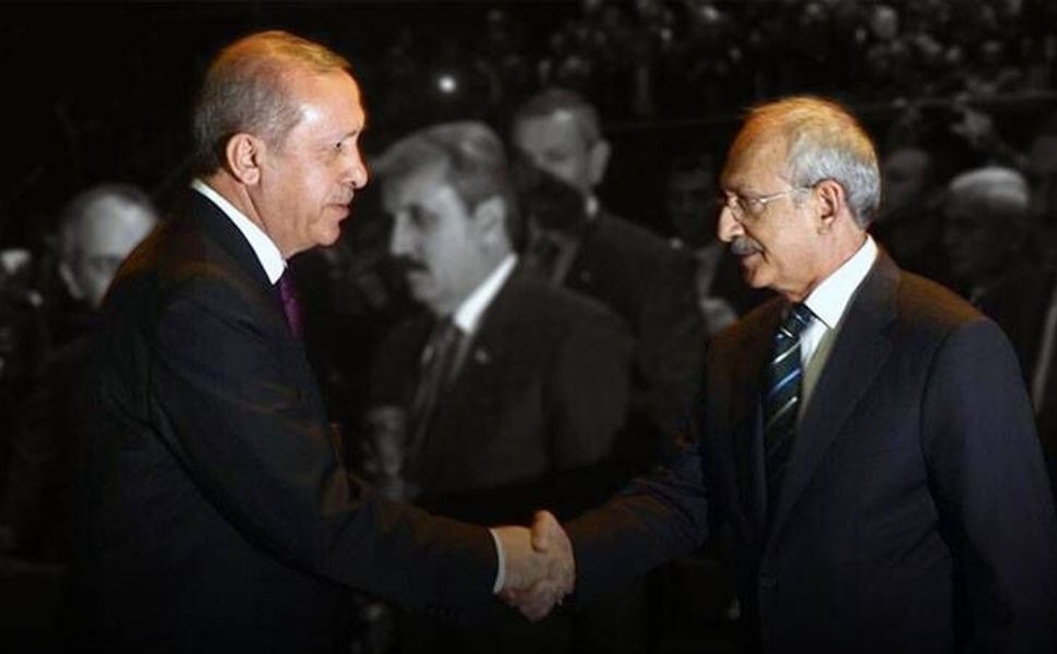 CHP’li isimden dikkat çeken sözler: ‘AK Parti, CHP’ye yaklaştı’