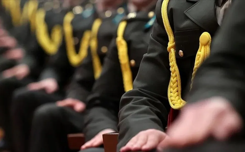 Jandarma Kararnamesi yayımlandı: Çok sayıda ilde komutan değişti