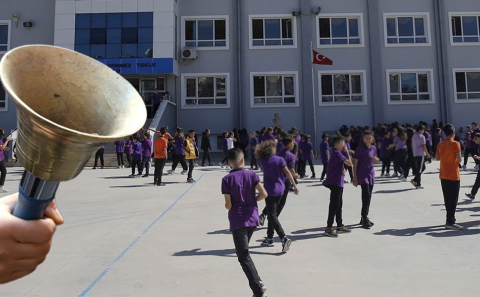 Bakan Tekin duyurdu: Ara tatil kalkıyor!