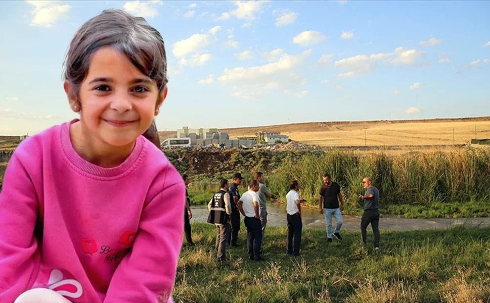 Narin cinayeti davasında yeni gelişme: İki dosya birleştirilecek