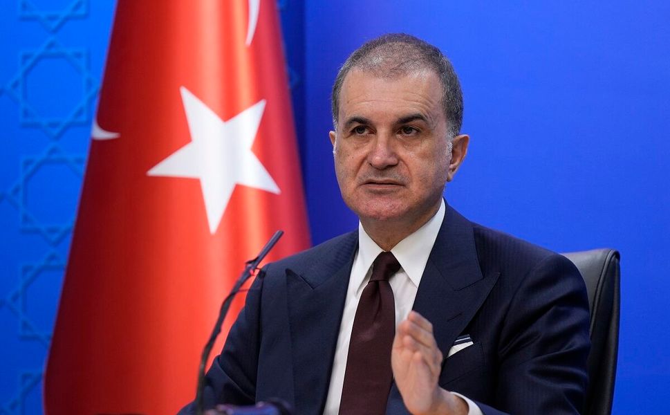 Ömer Çelik’ten kritik İran açıklaması: Türkiye'nin pozisyonu ne olacak?