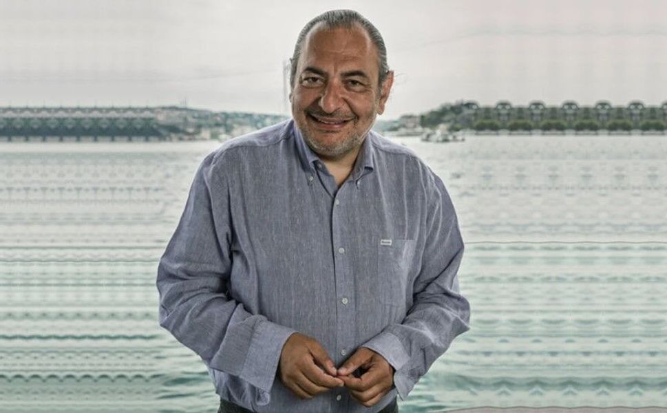 Doktorlar Reha Muhtar’ın hastalığını açıkladı!