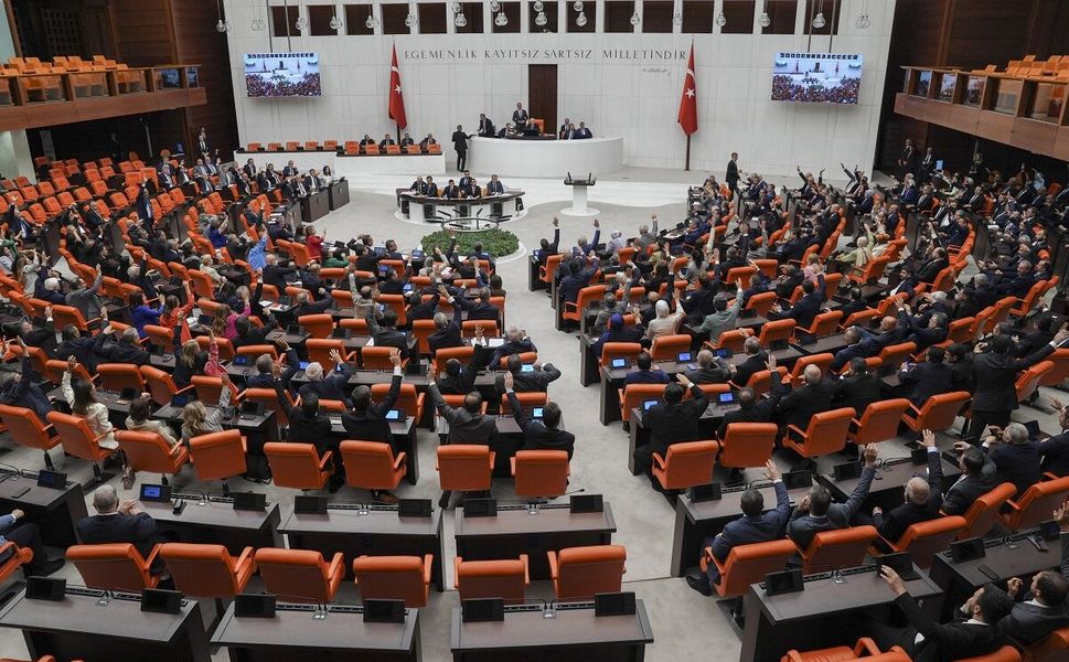 TBMM'de bu hafta: Gündemde hangi konular var?