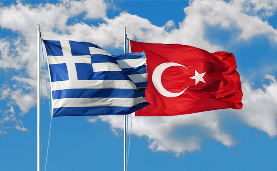 Dışişleri Bakanlığı Sözcüsü Keçeli'den kritik Yunanistan açıklaması