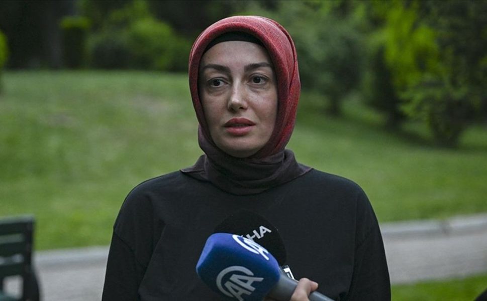 Ayşe Ateş’ten avukat Serdar Öktem’e yönelik silahlı saldırıya ilişkin açıklama