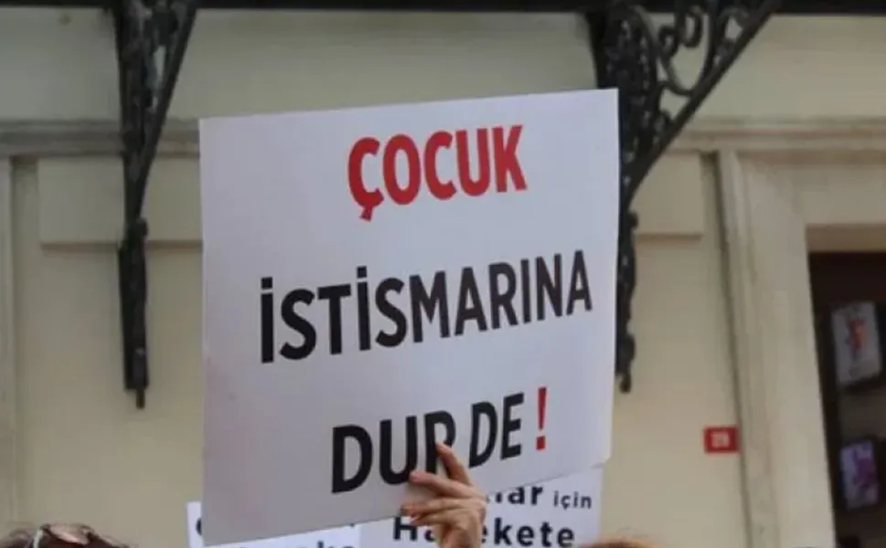 Meclis’te stajyer öğrencilere taciz davasında karar açıklandı