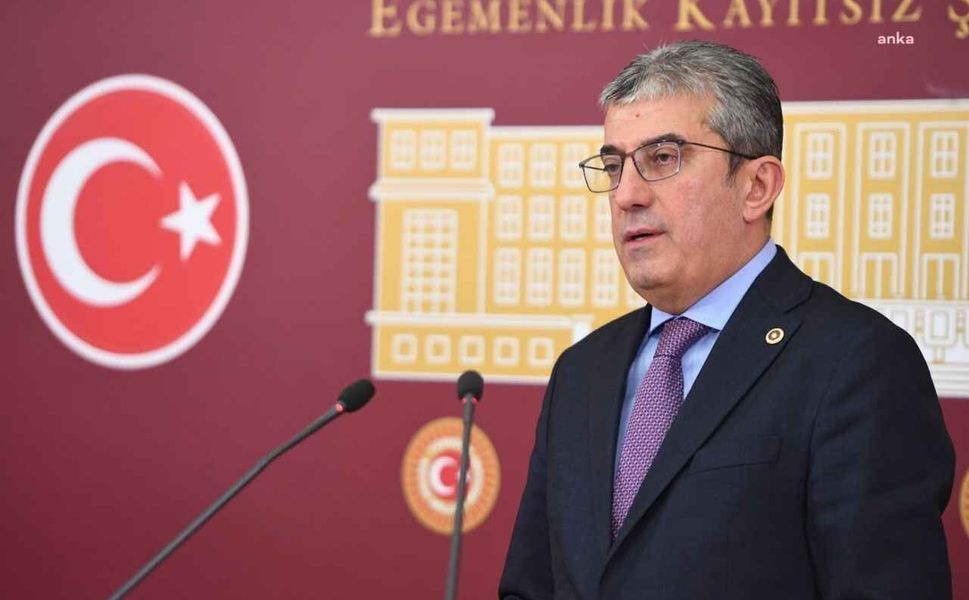 Gökhan Günaydın, yeniden görevine döndü