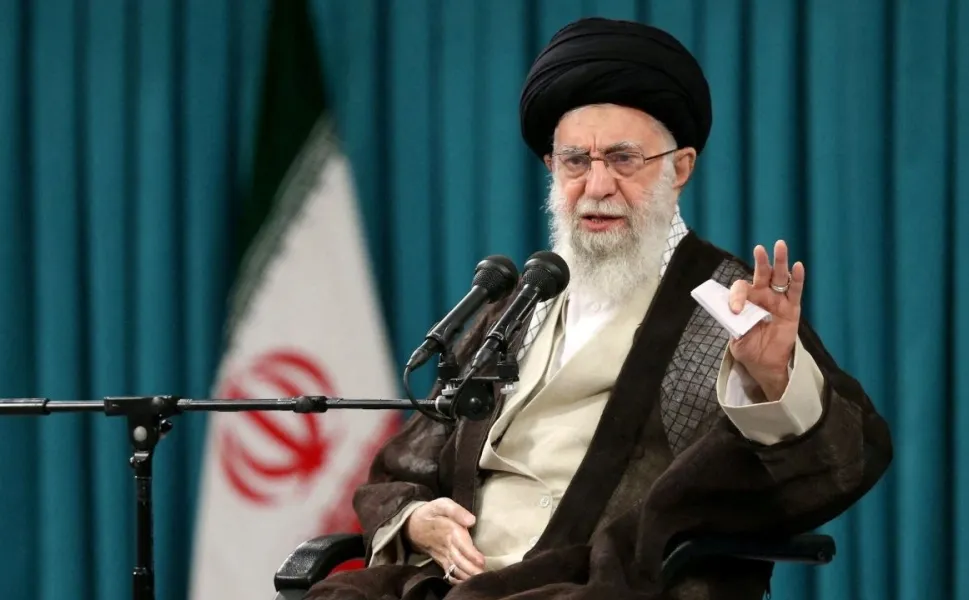 Hamaney'in öldürüldüğü doğrulandı; İran’da 40 günlük yas ilan edildi!