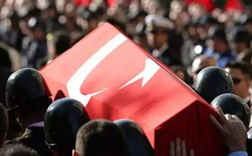 Askeri araç kazasında ağır yaralanan Uzman Çavuş Selman Akarsel şehit oldu