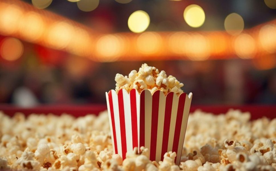 Sinema rehberi: Bu hafta 7 yeni film vizyona girecek