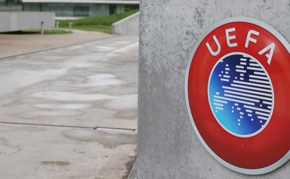 UEFA’dan MHK soruşturması sonrası ‘gözlemci’ kararı