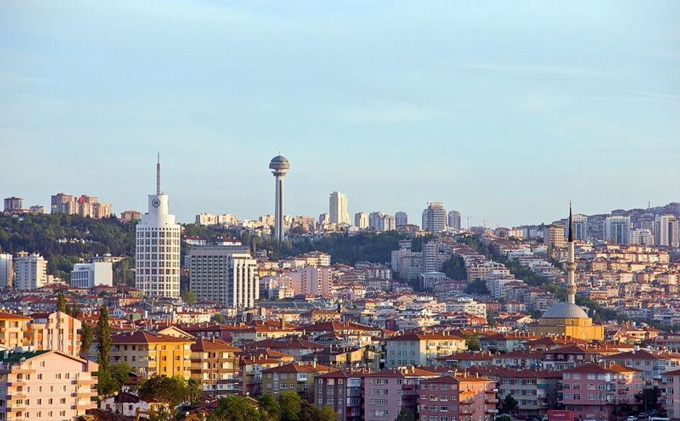 Türkiye’de bina sistemleri değişiyor: 2027'de zorunlu olacak!