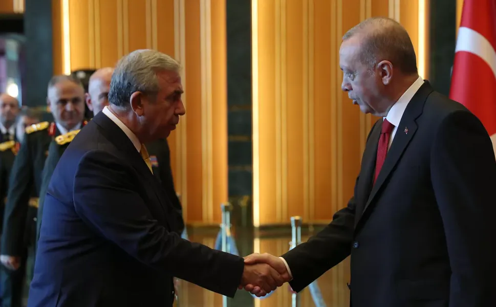Abdulkadir Selvi ‘erken seçim’ için iki tarihe işaret etti!