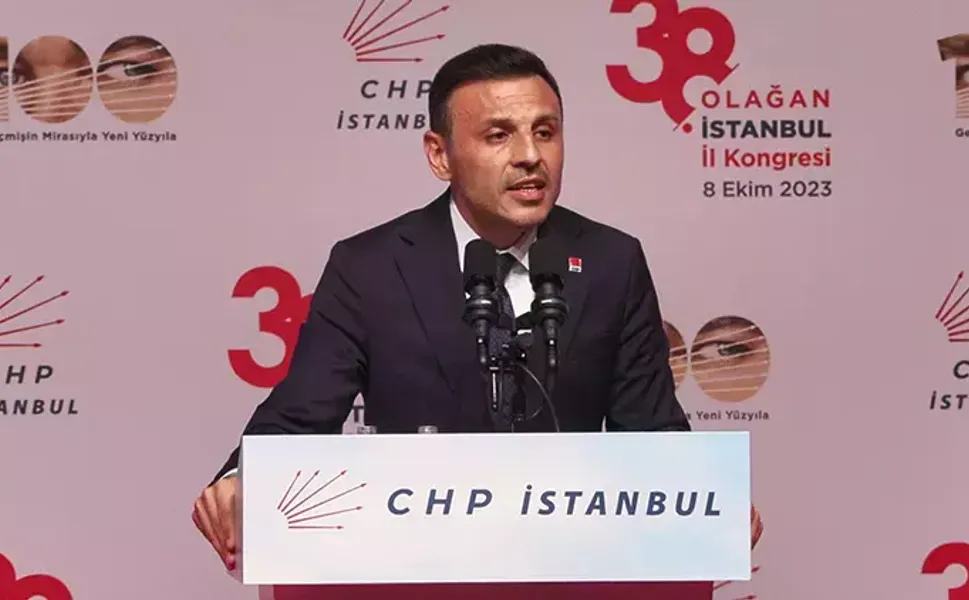 CHP İstanbul İl Kongresi davası ertelendi!