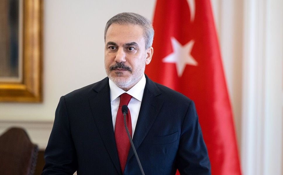 Hakan Fidan’dan SDG’nin feshine ilişkin kritik değerlendirme