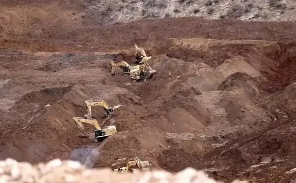 İliç'te 9 işçinin öldüğü maden sahası Cengiz Holding'e satıldı!