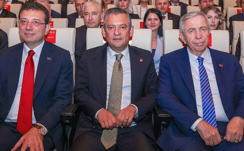 CHP’nin cumhurbaşkanı adaylığı için çarpıcı Mansur Yavaş iddiası