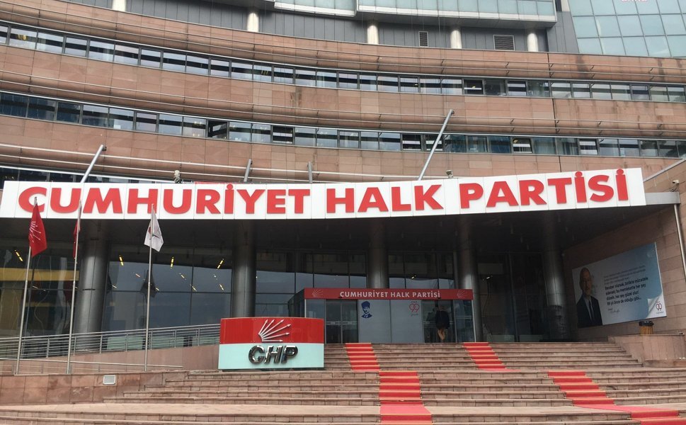CHP'den Ümit Erkol'un gözaltına alınmasına ilk tepki
