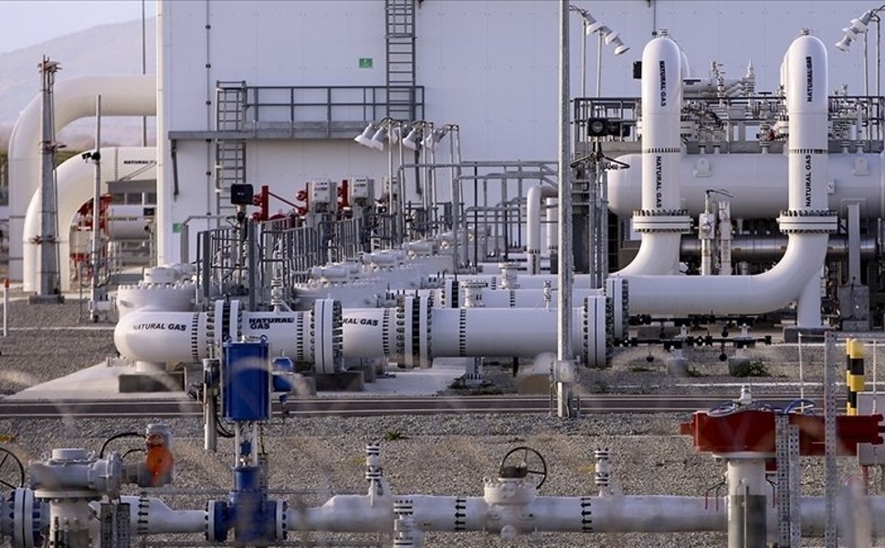 Doğal gazda kademeli tarife dönemi başlıyor