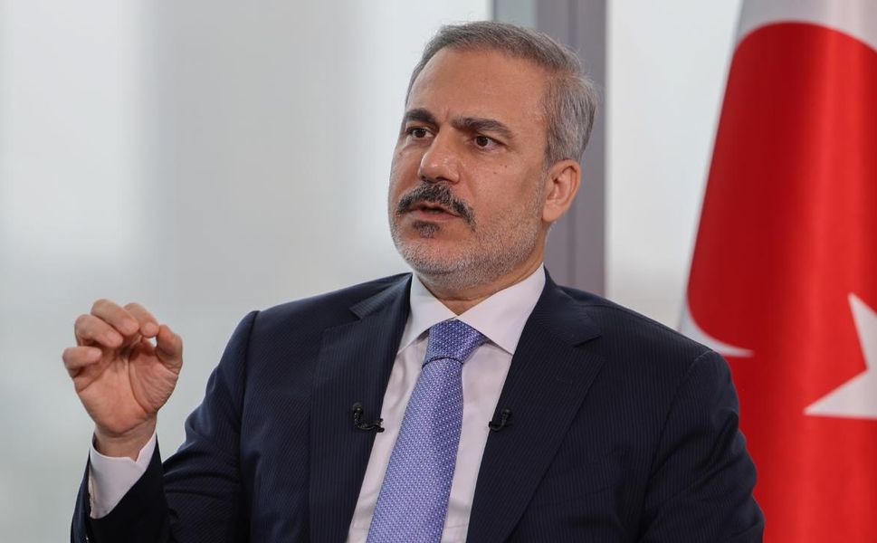 Hakan Fidan’dan ‘Azerbaycan ile gerilime’ ilişkin kritik mesaj
