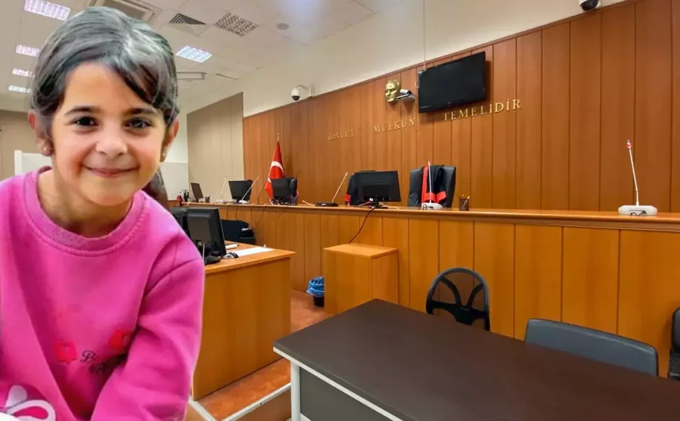 Narin davasında Nevzat Bahtiyar'ın sözleri salonu karıştırdı! Güran ailesi dışarı çıkarıldı