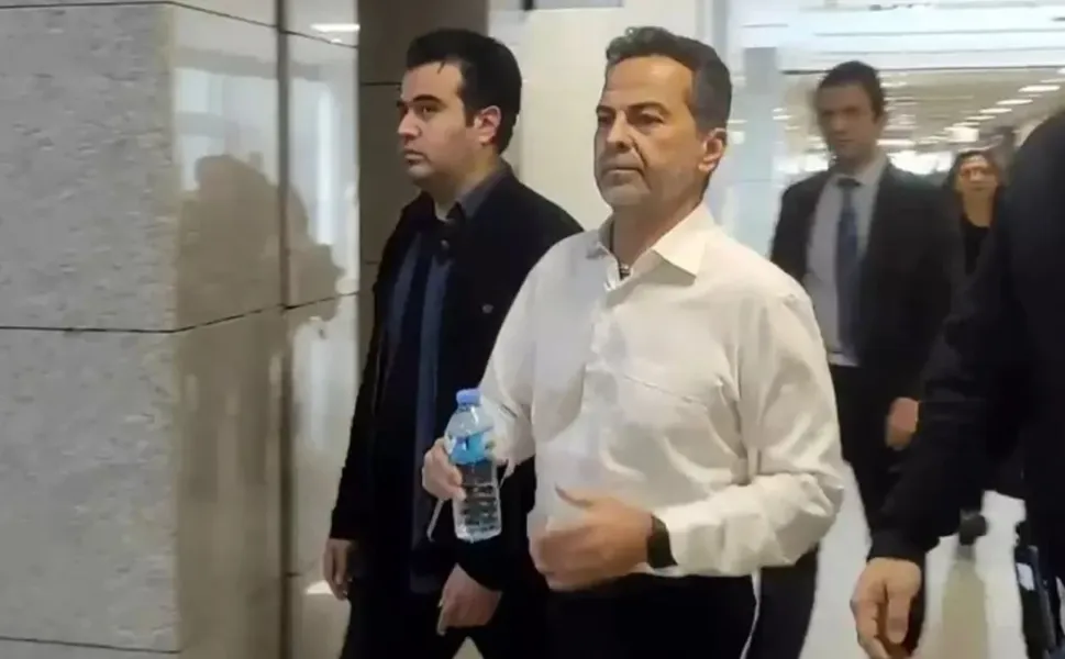 15 Temmuz paylaşımı nedeniyle soruşturma açılmıştı: Nasuh Mahruki gözaltına alındı!