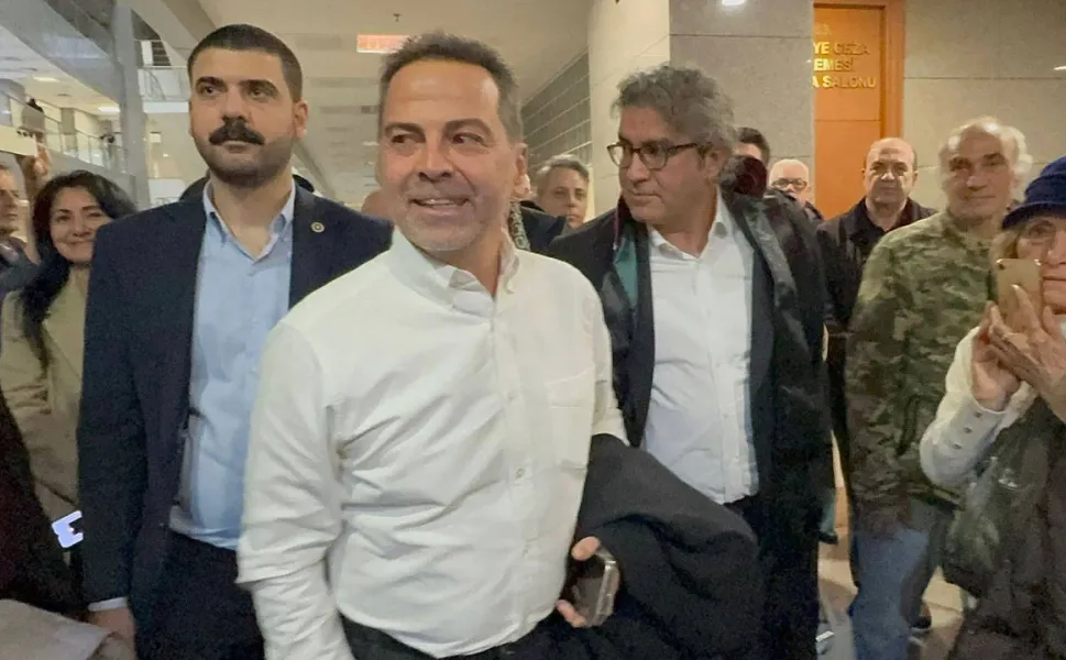 Tutuklanan Nasuh Mahruki hakkında istenen ceza belli oldu!