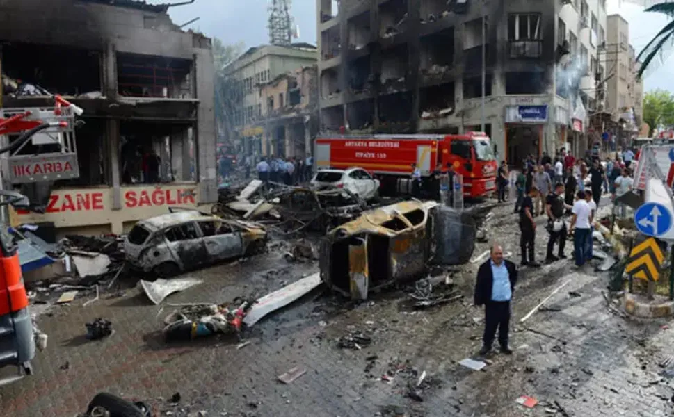 Reyhanlı’daki bombalı saldırı davasında yargılanan 6 kişi hakkında karar açıklandı