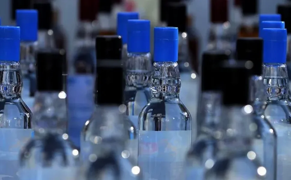 İçişleri Bakanlığı, 3 aylık sahte alkol bilançosunu açıkladı