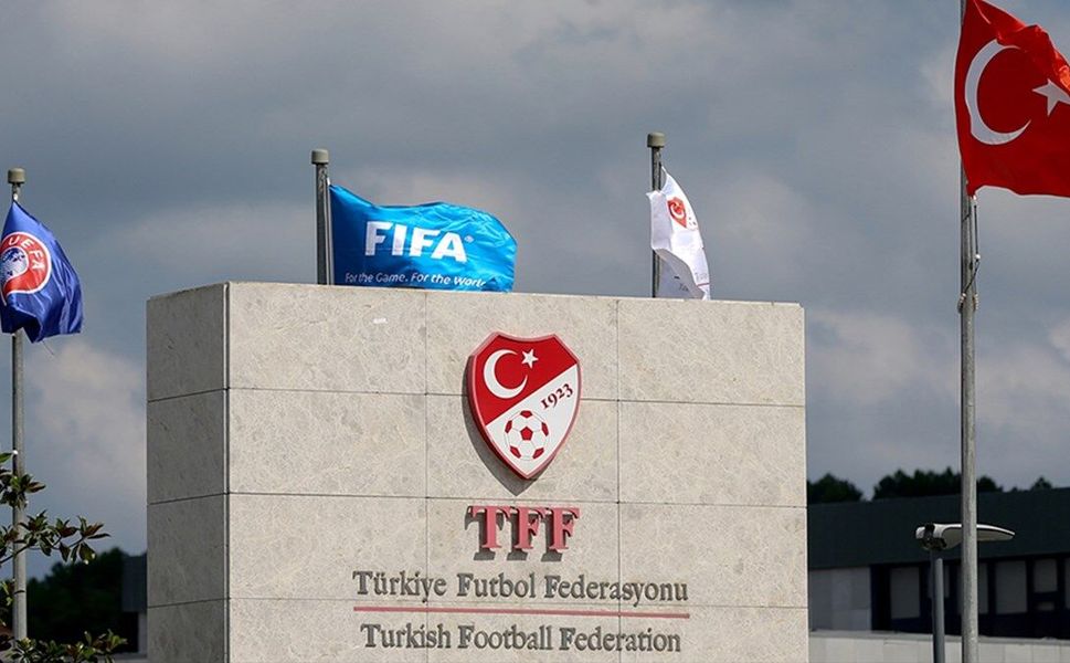 TFF’de kritik toplantı: Yer ve saat belli, gözler seçim kararında