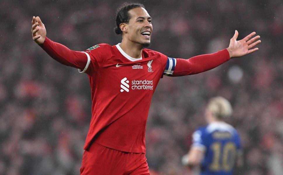 Günün spor manşetleri: ‘Okan Buruk'un hayali Van Dijk!’