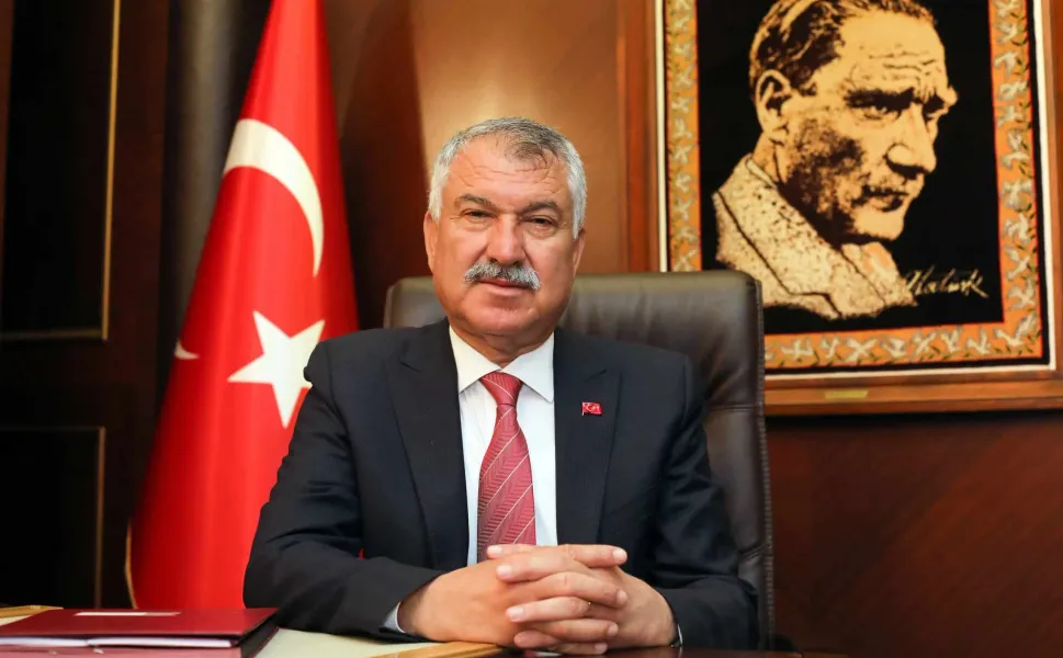 Zeydan Karalar tahliye edildi