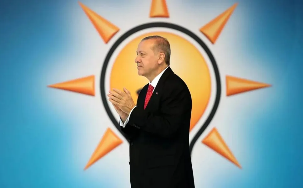 Kulis: AK Parti'de yeni yüzler devreye girecek, söylem değişecek