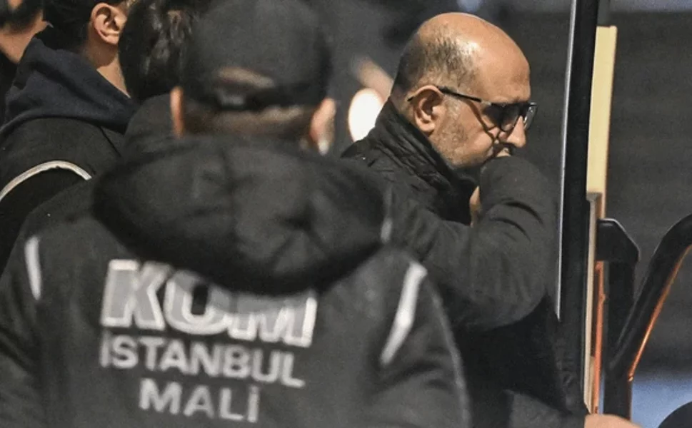 Aziz İhsan Aktaş Davası'nda kritik gelişme! Şikayetinden vazgeçtiler