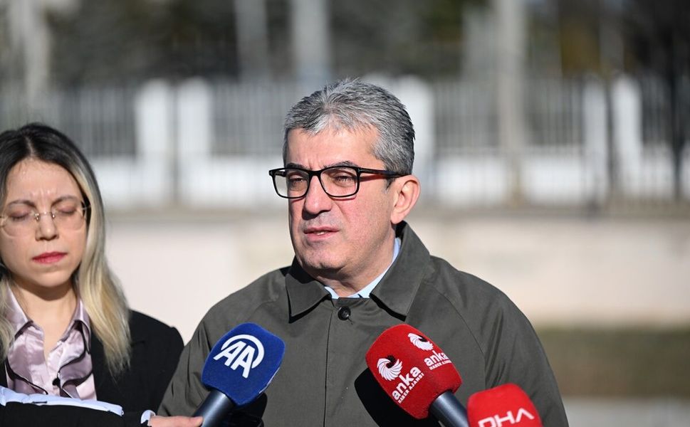 CHP'de Gökhan Günaydın'ın tedbir kararı kaldırıldı