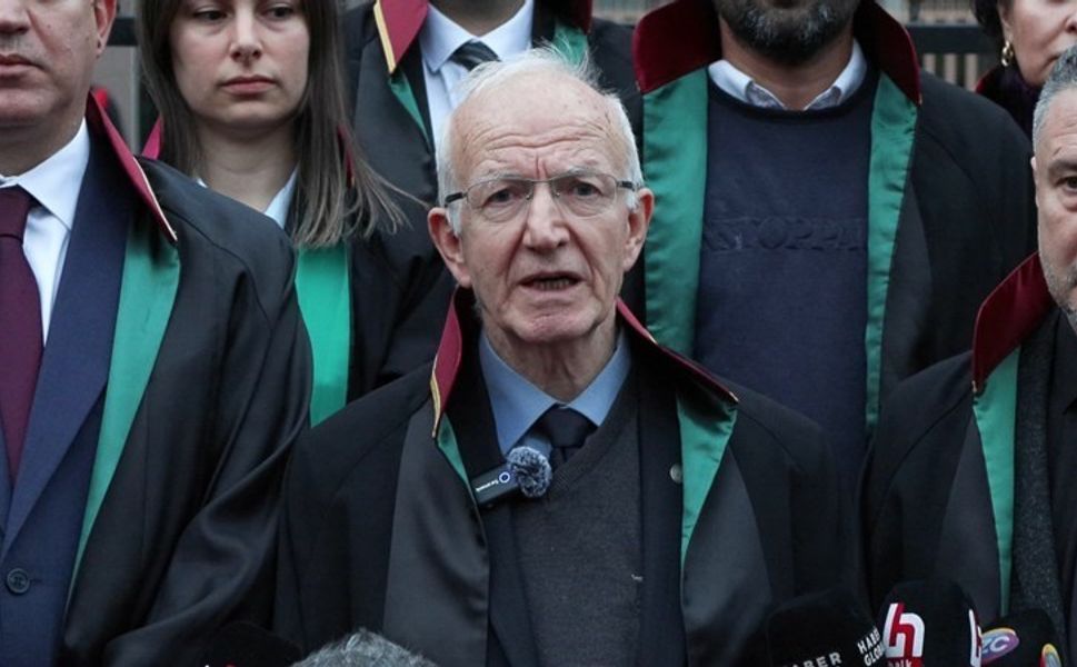 İstanbul Barosu'ndan Akın Gürlek'e ‘avukat-tutuklu görüşmesi’ tepkisi