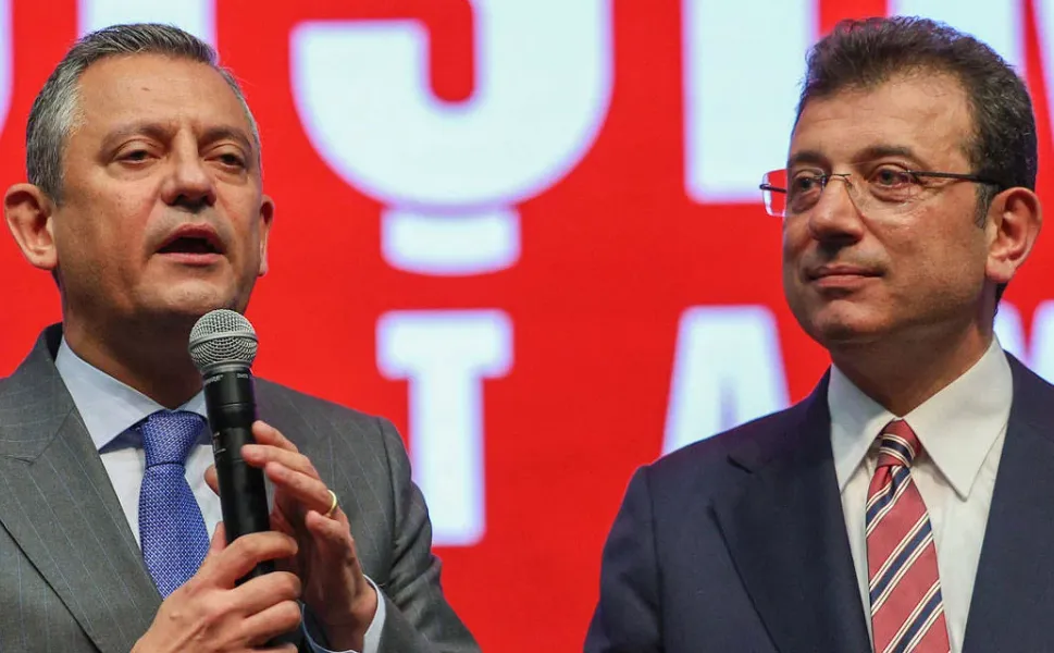 İmamoğlu ve Özel’den kritik yeni parti mesajları ve temasları: İşte o partiler