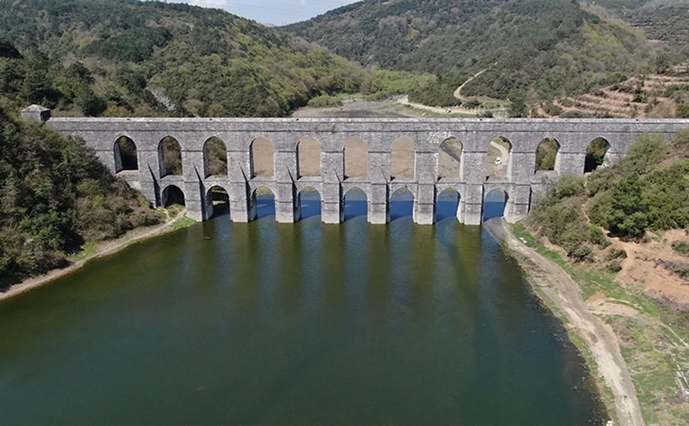 İSKİ açıkladı: İstanbul'da barajların doluluk oranında güncel durum