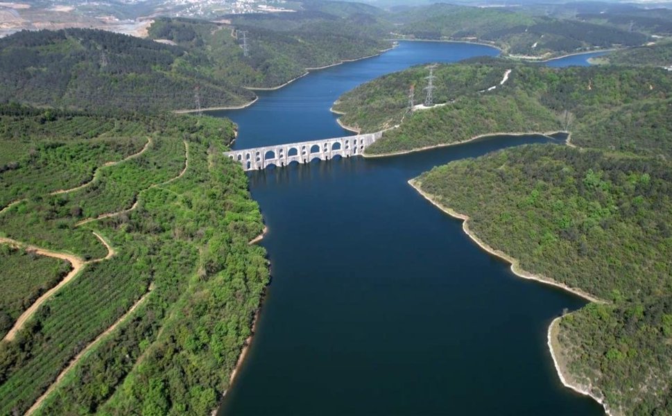 İSKİ açıkladı: İstanbul barajlarında son durum