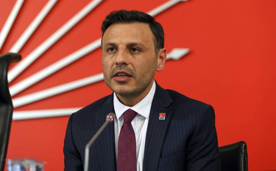 Özgür Çelik'in yargılandığı ‘Çağlayan’ davası ertelendi