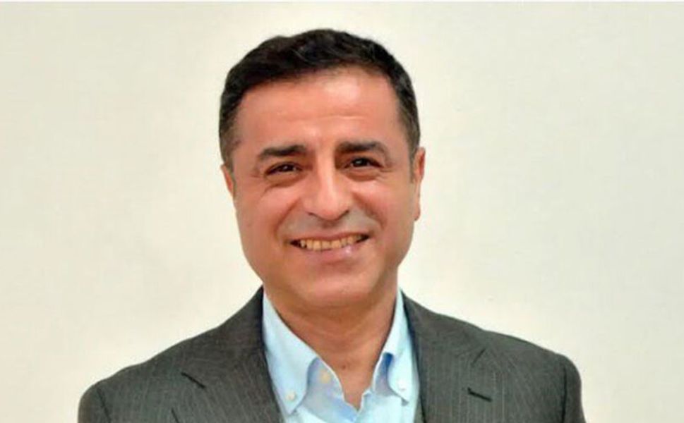 Demirtaş’ın avukatından kritik çıkış: ‘Uzun süre sonra cezaevinden umutlu ayrıldım’
