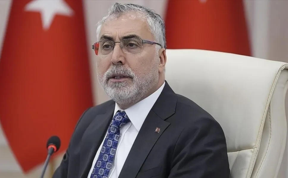 Bakan Işıkhan’dan en düşük emekli aylığına ilişkin flaş açıklama!