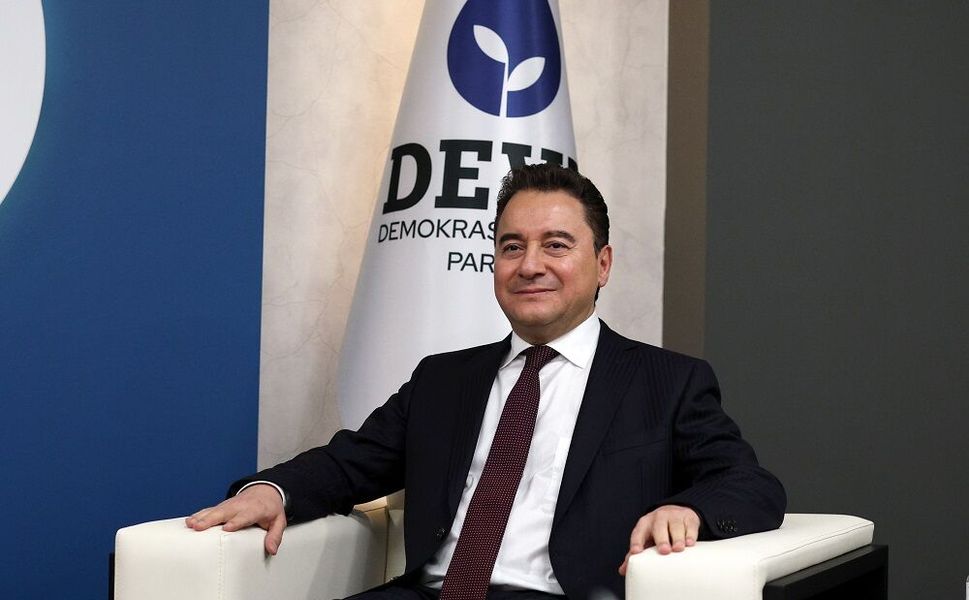 Babacan’dan Enflasyon tepkisi: 'Hayal tek hane, Gerçek yıl sonunda yüzde 28'