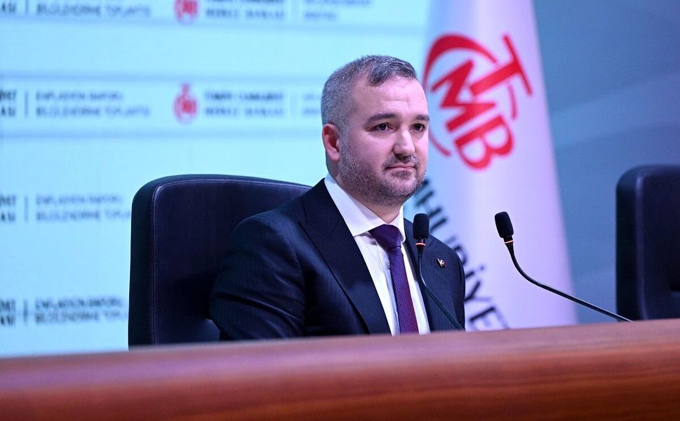 Merkez Bankası Başkanı Karahan'dan fon krizine ilişkin kritik mesaj