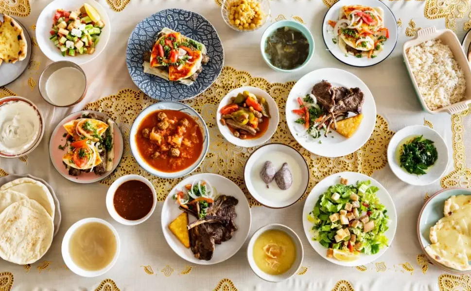 İftar menüsü fiyatları belli oldu!