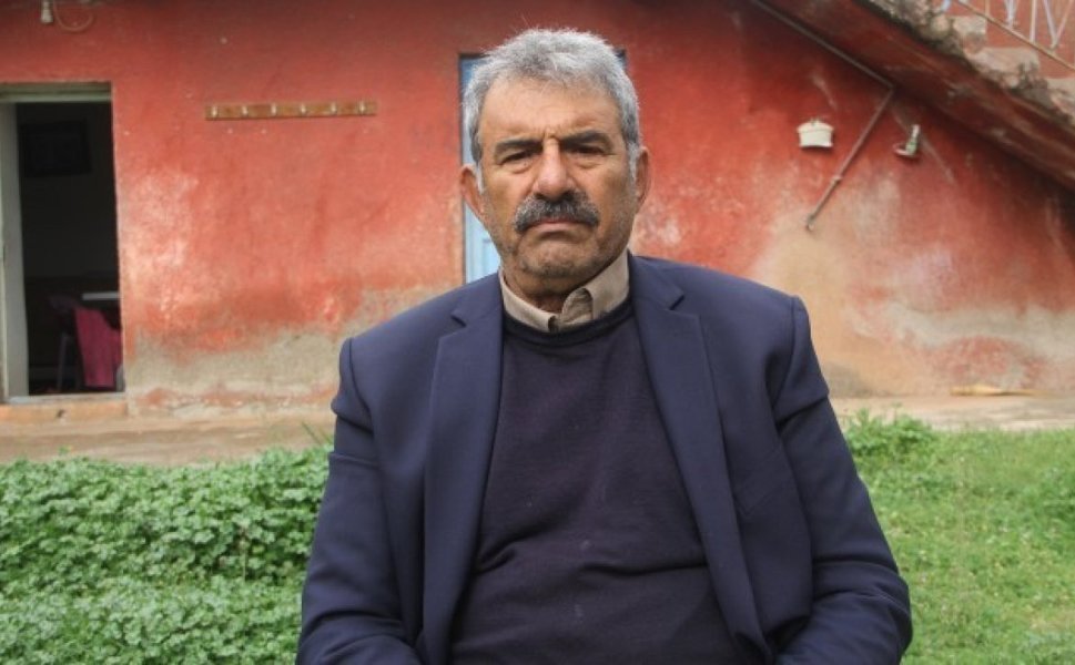 Abdullah Öcalan’ın kardeşinden DEM Partili siyasetçilere ‘Kürtçe’ eleştirisi