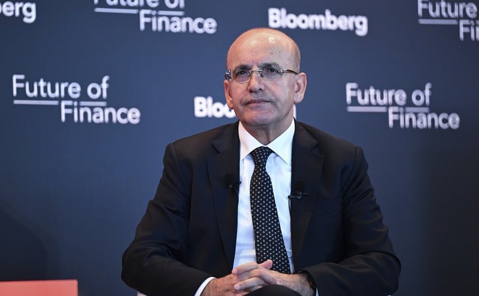 Mehmet Şimşek: Enflasyonu düşürmeye odaklanmayı sürdüreceğiz